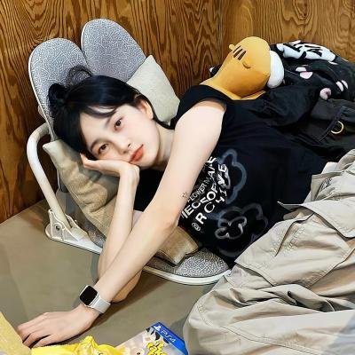 宝贝妹妹
